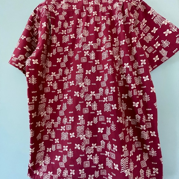 Men shirt used like new - Picture 2 of 3